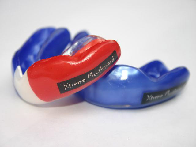 Xtreme Mouthguards Sydney